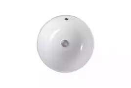Раковина накладная Aquatek 44х44х17,5 AQ5354-00, Белая