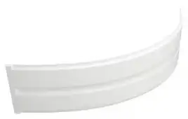 Фронтальная панель BAS Сагра 160х100 Универсальная