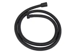 Шланг для душа Aquatek  AQ2102MB, Черный матовый