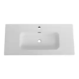 Керамическая раковина CEZARES CZR-8095-100