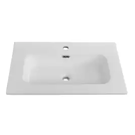 Керамическая раковина CEZARES CZR-8095-70