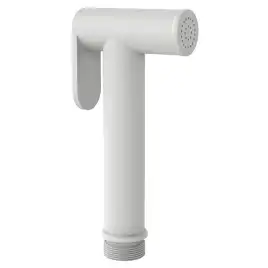 Гигиенический душ AVS 811-610-MW, белый матовый