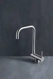 Смеситель для кухни Allen Brau  5.60003-00 поворотный излив, Хром