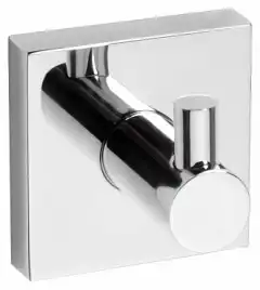 Крючок 5,5 см BEMETA BETA хром 132106022