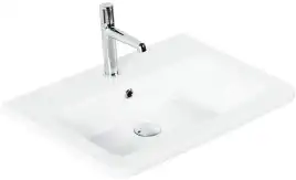 Раковина Sanovit Urban 60 12060-KL, Белая