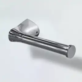 Держатель для туалетной бумаги AVS Neo хром