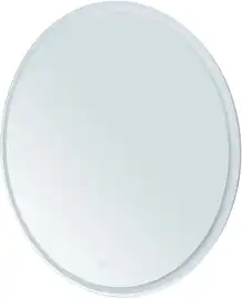 Зеркало Aquanet Арт 90 RGB LED с подстветкой, сенсорный выключатель, 334547