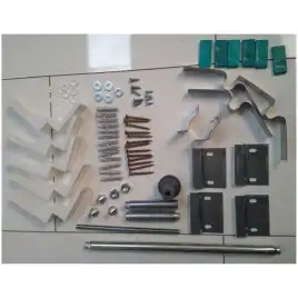 Универсальный установочный комплект CEZARES CZR-SCR-FIX-KIT