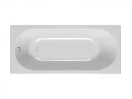 Акриловая ванна Kolpa-San QUAT TAMIA 160x70 (1W28F) 531300