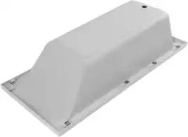 Акриловая ванна Aquanet Aura 180x80 (с каркасом), 362718