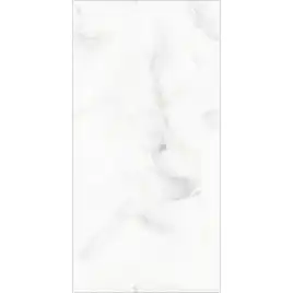 Керамогранит AVS White Cloudy 60x120 полированный, белый