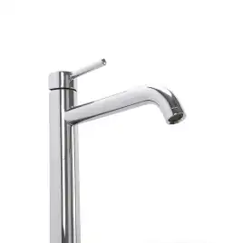 Смеситель для раковины AVS Slimmer 811-103-CR напольный, хром