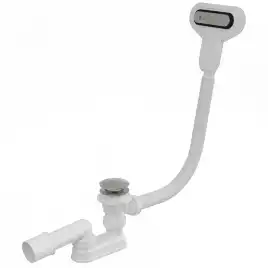 Слив-перелив автомат RADOMIR Вальс (с сифоном) 1-19-2-0-0-183