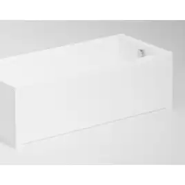 Фронтальная панель WHITECROSS 140х56