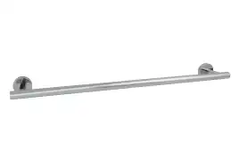 Держатель полотенец Aquatek Вега AQ4014CR, Хром