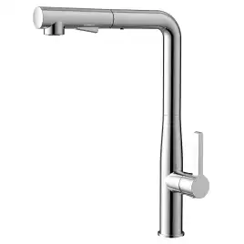 Смесители для кухни AVS 811-191-CR, хром