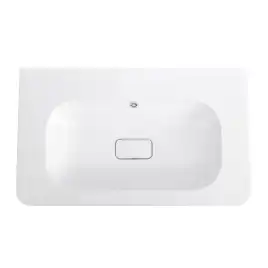 Раковина CEZARES CZR-800/480-LV-MR-NV-W0