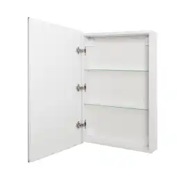 Зеркало-шкаф BelBagno SPC-GRT-500/800-1A-LED-TCH