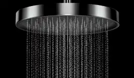 Душевая система  Vincea Inspire VSFW-3I21MT2CH VSFW-3I21MT2CH  с термостатом, встраиваемая, хром