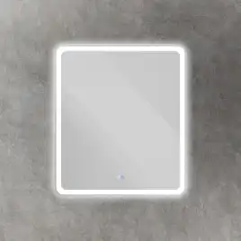 Зеркало с функцией памяти CEZARES CZR-SPC-MC-700-800-RGB-TCH