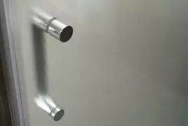 Душевой уголок BelBagno UNO-195-A-2-90-P-Cr профиль Хром стекло Рифленное