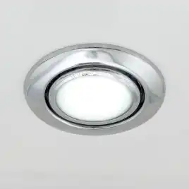 Душевая кабина AvaCan EM5011EL 110x110 см, высокий поддон, с крышей