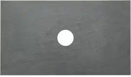 Столешница Allen Brau Fantasy 80 1.11009.GR-S графит структ