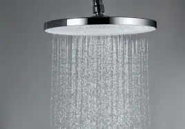 Душевая система Aquatek ЛУГАНО AQ2740CR, Хром