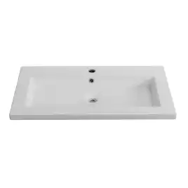 Керамическая раковина CEZARES CZR-8070-80