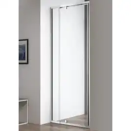 Душевая дверь CEZARES VARIANTE-B-1-110/120-C-Cr стекло Прозрачное, профиль Хром