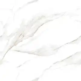 Керамогранит AVS Arctic White 60x60 матовый, белый