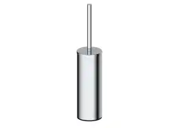 Ершик для унитаза Aquatek Вега AQ4011CR, Хром