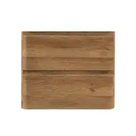 Тумба под раковину BelBagno ALBANO-700-2C-SO-RR подвесная Rovere Rustico