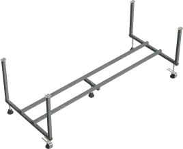 Каркас для ванны Azario Бали 1800x800 разборный (БТК0004)