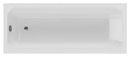 Акриловая ванна AZARIO BELLA 175х70 AV.0020175, прямоугольная