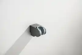 Душевой гарнитур Aquatek Лугано AQ2035BGM, Оружейная сталь