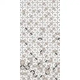 Керамогранит AVS by Italian Design Antica Amuleto D?cor 60x120 Lappato, серый