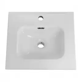 Керамическая раковина BelBagno BB500ETL
