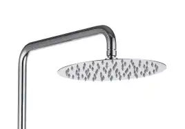 Душевая система Aquatek ВЕГА AQ2060CR, Хром