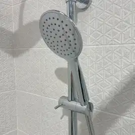 Душевая система AVS Pluvia 804-004-CR, хром