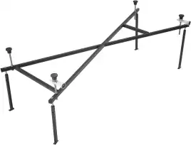 Акриловая ванна Aquanet Nexus 175x80 (с каркасом), 362756