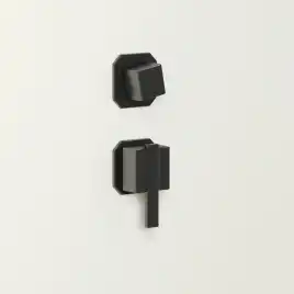 Душевая кабина Niagara Classic 100х100х210 NG-2309-14BKTG высокий поддон, с гидромассажем, 23091424BKTG