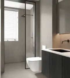 Керамогранит AVS by Italian Design Velluto Grey 60x120 Moon Light Stone, серый