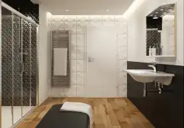 Cифон для раковины Ravak X01371 латунь, хром