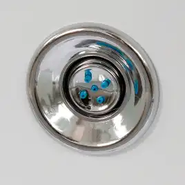 Душевая кабина AvaCan EM2012RNGM 120x90 см, низкий поддон, без крыши, правая