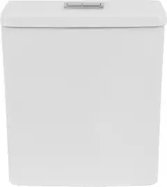 Унитаз напольный Logan L2С NEW с сидением Soft Close -SLIMSEAT
