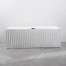 Акриловая ванна Azario KATRINA 170х75 AZ-6601C-17075, Отдельностоящая