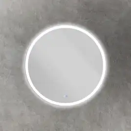 Зеркало с функцией памяти CEZARES CZR-SPC-MC-800-RGB-TCH