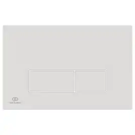Механическая панель смыва, двойной смыв Ideal Standard OLEAS™ M2 R0121AC