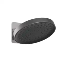 Душевая система  Vincea Inspire VSFW-3I22MT3GM VSFW-3I22MT3GM  с термостатом, встраиваемая, вороненная сталь